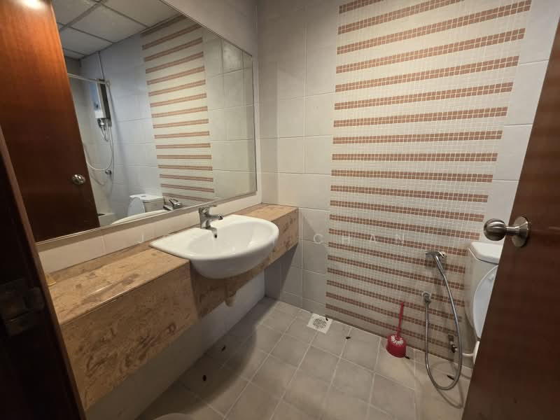 Servis Apartment untuk Dijual di Sri Acappella - Joseph Chan - Bathroom - PropertyGuru.com.my
