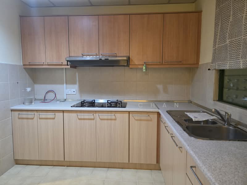 Servis Apartment untuk Dijual di Sri Acappella - Joseph Chan - Kitchen - PropertyGuru.com.my