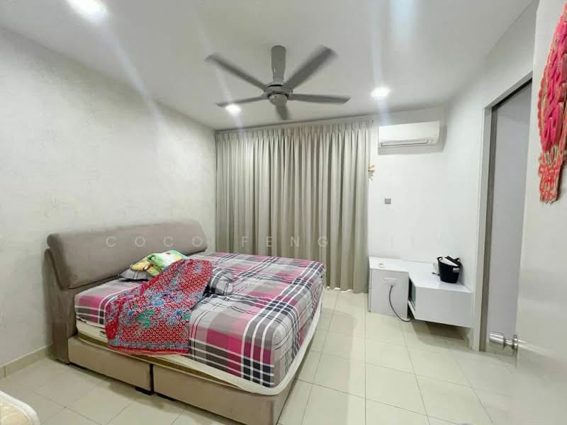 2-storey Terraced House for Sale in Taman Seri Austin (Tebrau) - Coco Feng Lily - PropertyGuru.com.my
