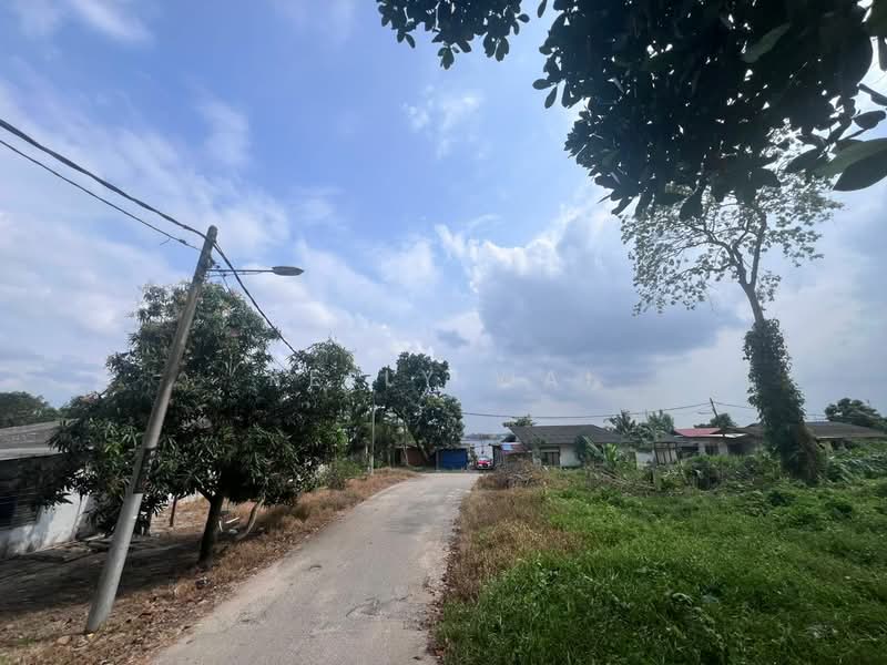 Tanah Komersial untuk Dijual di Permas Jaya (Johor) - Kelly Wai - Exterior - PropertyGuru.com.my
