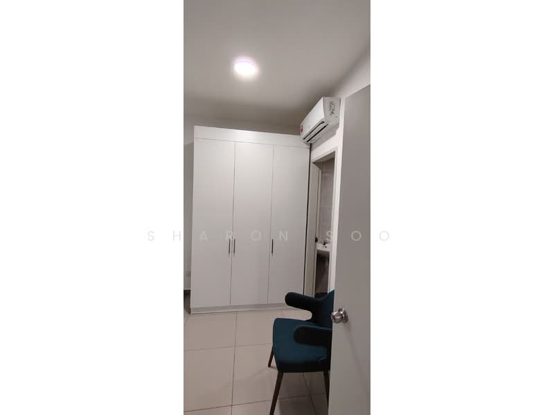 Kondominium untuk Dijual di Duduk Se.Ruang @ Eco Sanctuary - Sharon Soo - PropertyGuru.com.my