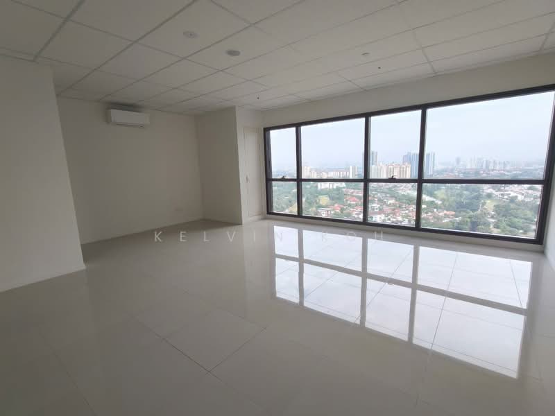 Pejabat untuk Disewa di Kota Damansara (Selangor) - Kelvin Koh - View - PropertyGuru.com.my