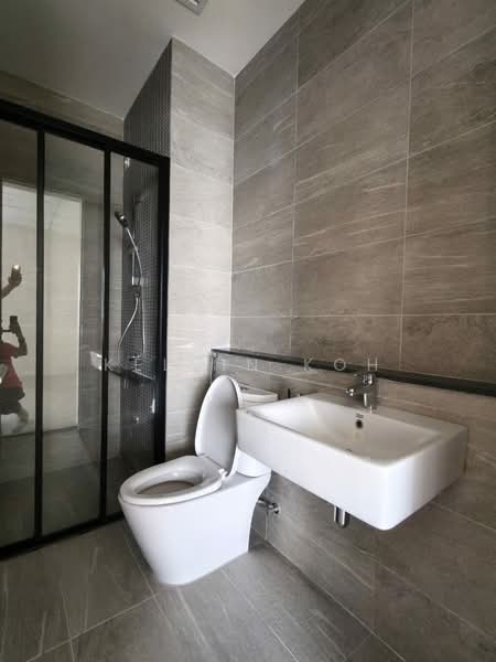Pejabat untuk Disewa di Kota Damansara (Selangor) - Kelvin Koh - Bathroom - PropertyGuru.com.my