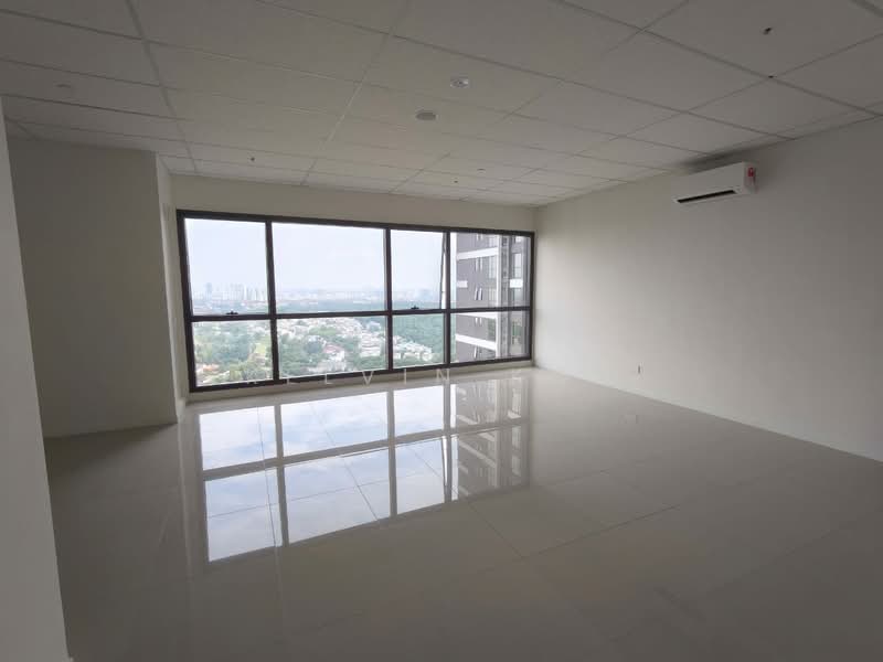 Pejabat untuk Disewa di Kota Damansara (Selangor) - Kelvin Koh - View - PropertyGuru.com.my