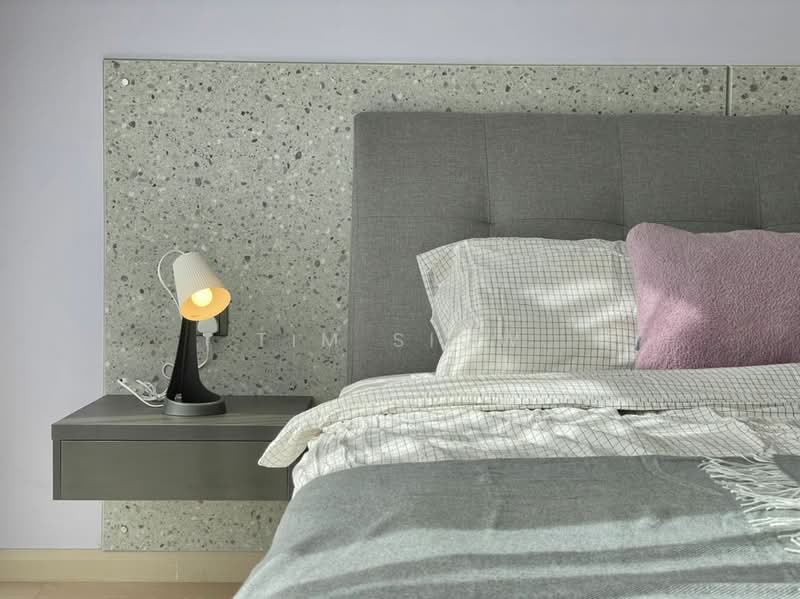 Servis Apartment untuk Disewa di Star Residences Two - Tim Siow - Bedroom - PropertyGuru.com.my