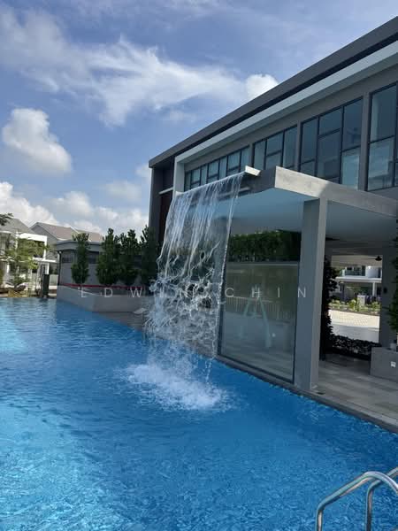 2-storey Terraced House for Sale in Seberang Perai (Penang) - Edwin Chin - Exterior - PropertyGuru.com.my