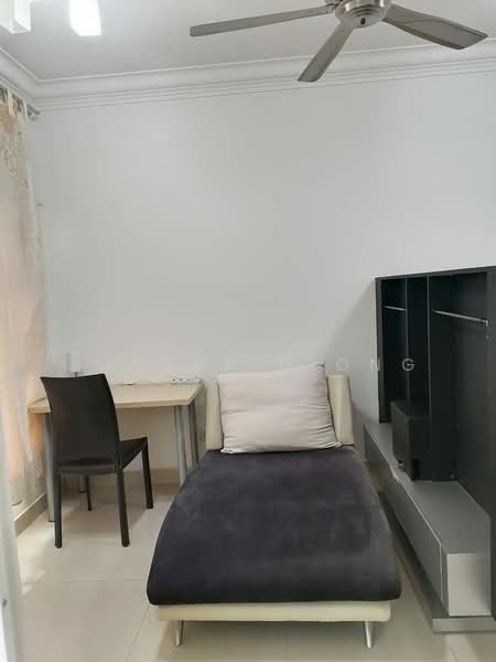 Servis Apartment untuk Disewa di Subang Avenue - Joanne Diong - Interior - PropertyGuru.com.my