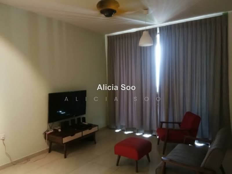 Service Residence for Rent at Putra One Residence - Alicia Soo - PropertyGuru.com.my