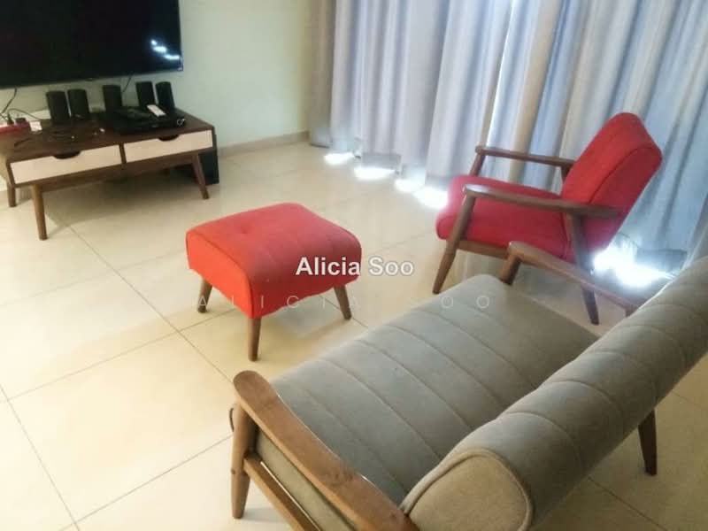 Service Residence for Rent at Putra One Residence - Alicia Soo - PropertyGuru.com.my
