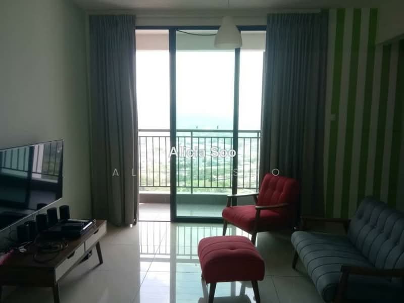 Service Residence for Rent at Putra One Residence - Alicia Soo - PropertyGuru.com.my