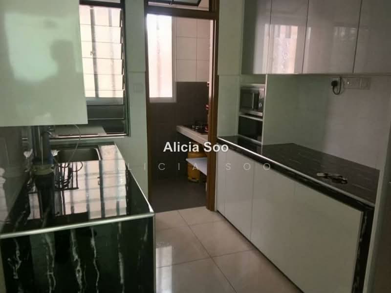 Service Residence for Rent at Putra One Residence - Alicia Soo - PropertyGuru.com.my