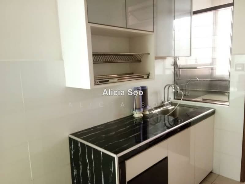 Service Residence for Rent at Putra One Residence - Alicia Soo - PropertyGuru.com.my