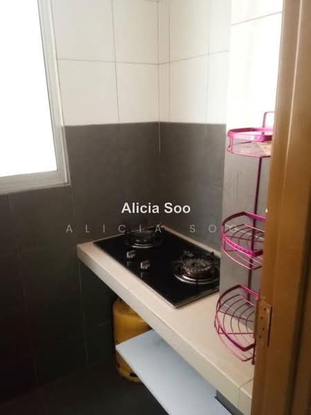 Service Residence for Rent at Putra One Residence - Alicia Soo - PropertyGuru.com.my
