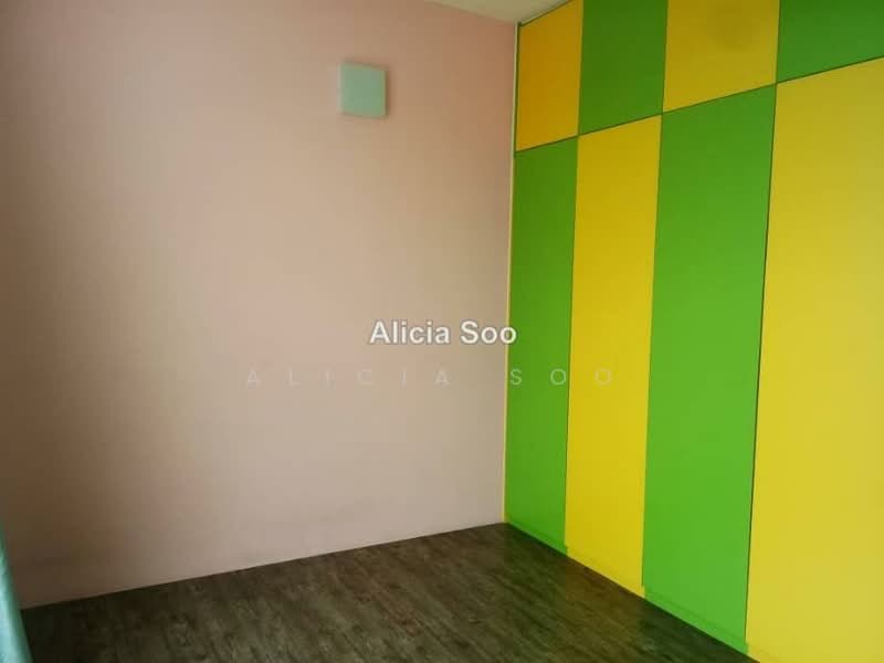 Service Residence for Rent at Putra One Residence - Alicia Soo - PropertyGuru.com.my