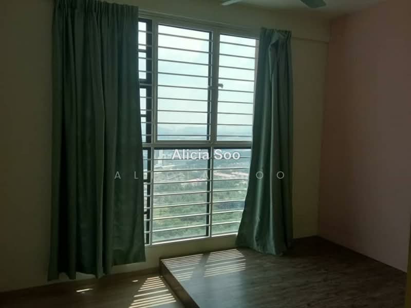 Service Residence for Rent at Putra One Residence - Alicia Soo - PropertyGuru.com.my