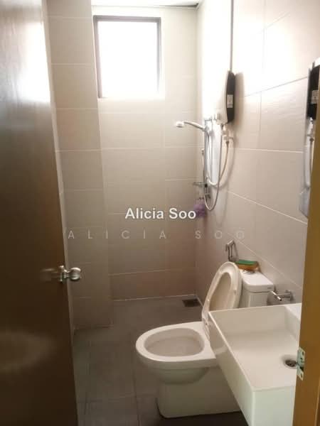 Service Residence for Rent at Putra One Residence - Alicia Soo - PropertyGuru.com.my