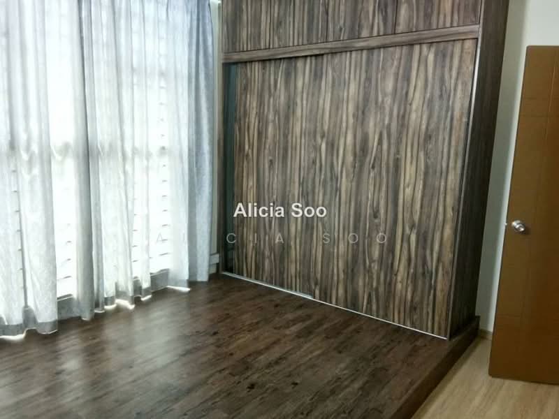 Service Residence for Rent at Putra One Residence - Alicia Soo - PropertyGuru.com.my