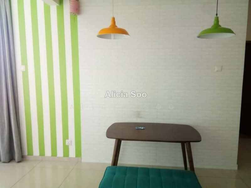 Service Residence for Rent at Putra One Residence - Alicia Soo - PropertyGuru.com.my