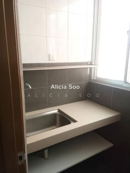 Service Residence for Rent at Putra One Residence - Alicia Soo - PropertyGuru.com.my
