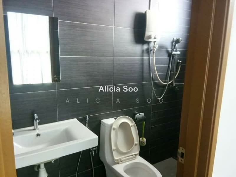 Service Residence for Rent at Putra One Residence - Alicia Soo - PropertyGuru.com.my