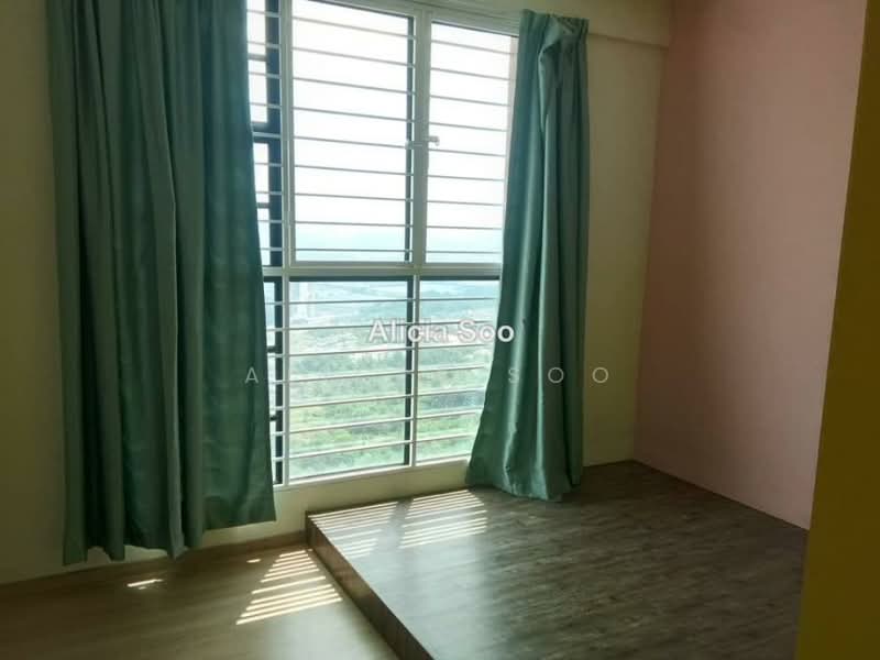 Service Residence for Rent at Putra One Residence - Alicia Soo - PropertyGuru.com.my
