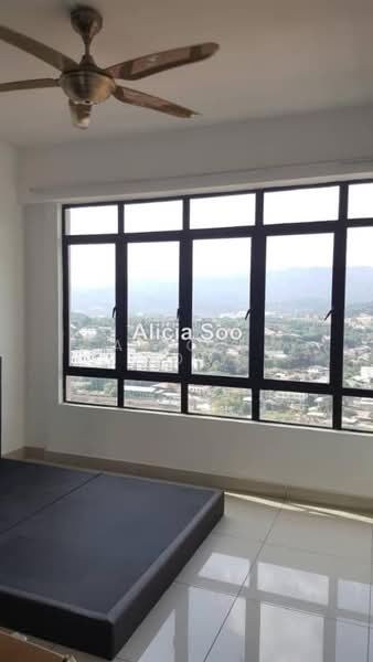 Service Residence for Rent at Putra One Residence - Alicia Soo - PropertyGuru.com.my