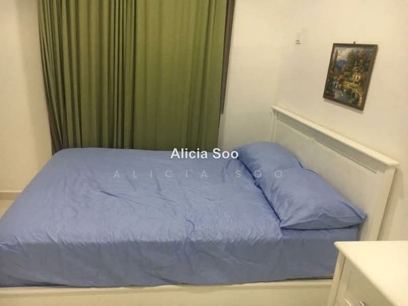 Service Residence for Rent at Putra One Residence - Alicia Soo - PropertyGuru.com.my