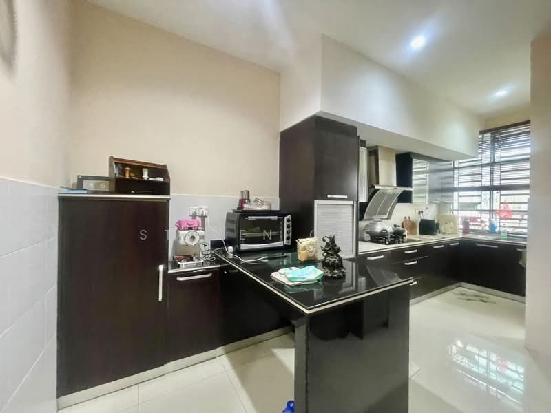 2.5-storey Terraced House for Sale in Setia Pearl Island (Bayan Lepas) - Steven Chee - PropertyGuru.com.my