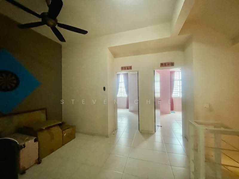 2.5-storey Terraced House for Sale in Setia Pearl Island (Bayan Lepas) - Steven Chee - PropertyGuru.com.my