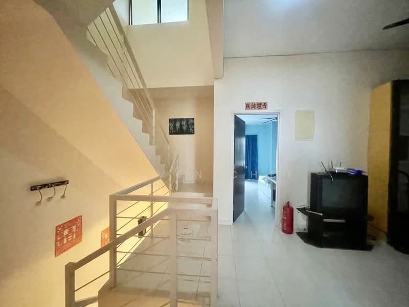 2.5-storey Terraced House for Sale in Setia Pearl Island (Bayan Lepas) - Steven Chee - PropertyGuru.com.my