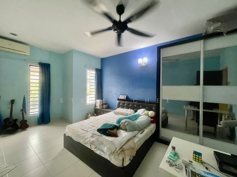 2.5-storey Terraced House for Sale in Setia Pearl Island (Bayan Lepas) - Steven Chee - PropertyGuru.com.my
