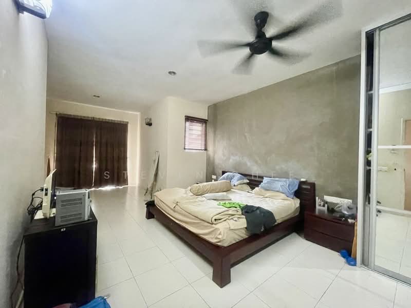 2.5-storey Terraced House for Sale in Setia Pearl Island (Bayan Lepas) - Steven Chee - PropertyGuru.com.my
