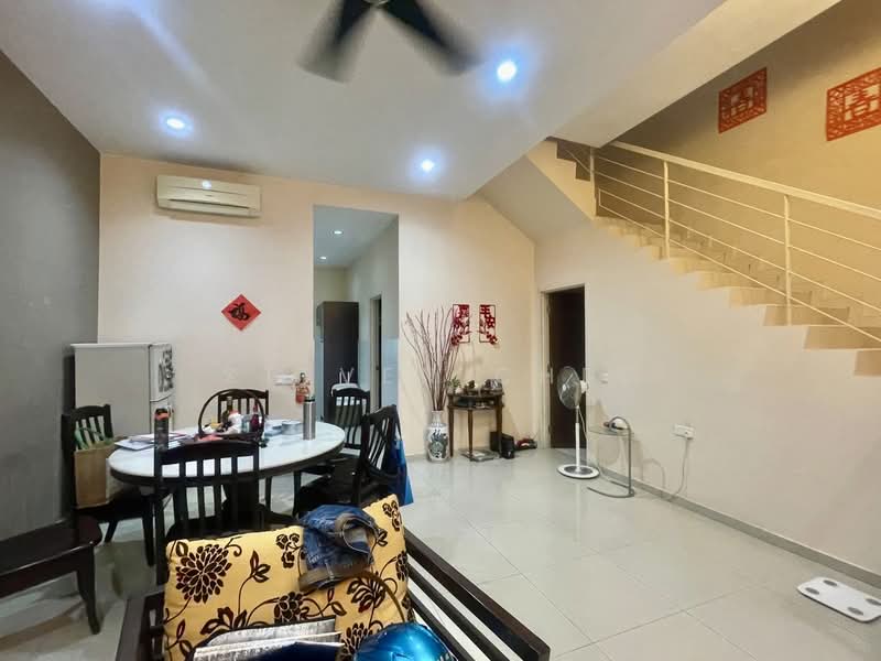 2.5-storey Terraced House for Sale in Setia Pearl Island (Bayan Lepas) - Steven Chee - PropertyGuru.com.my