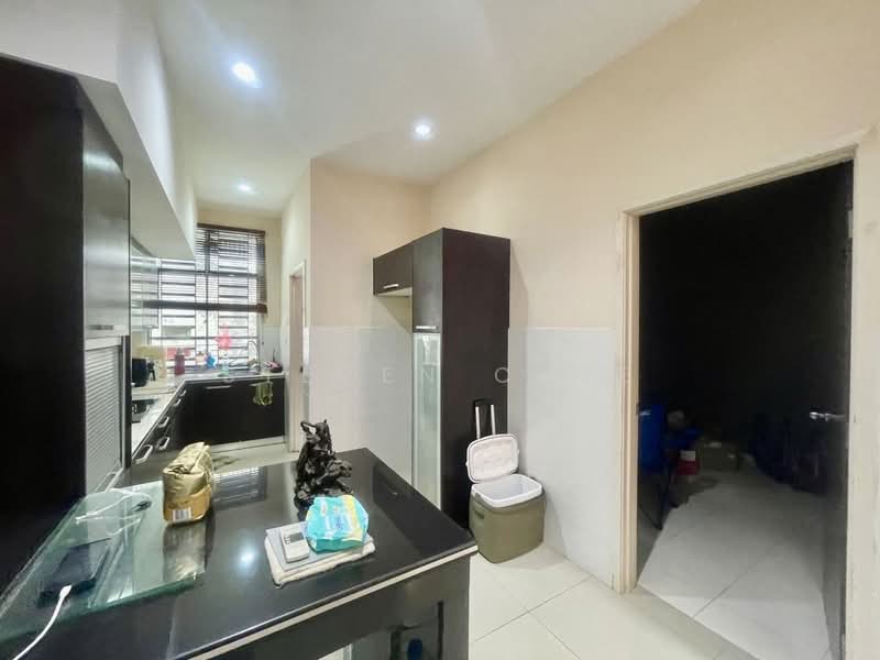 2.5-storey Terraced House for Sale in Setia Pearl Island (Bayan Lepas) - Steven Chee - PropertyGuru.com.my