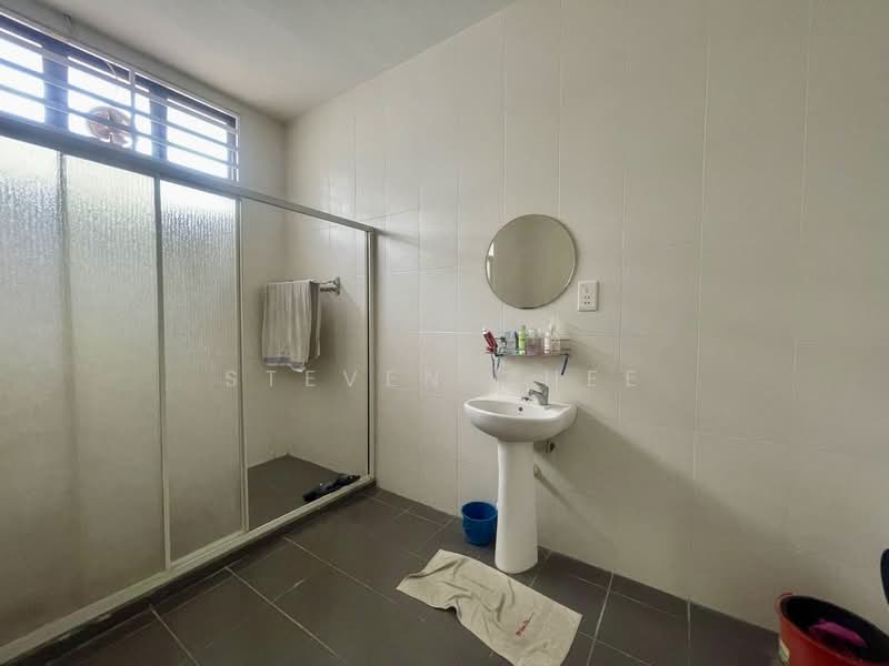 2.5-storey Terraced House for Sale in Setia Pearl Island (Bayan Lepas) - Steven Chee - PropertyGuru.com.my