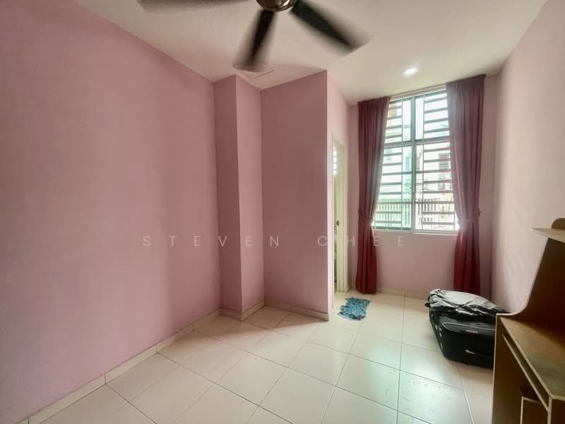 2.5-storey Terraced House for Sale in Setia Pearl Island (Bayan Lepas) - Steven Chee - PropertyGuru.com.my