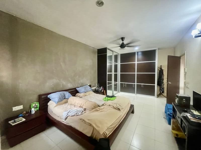 2.5-storey Terraced House for Sale in Setia Pearl Island (Bayan Lepas) - Steven Chee - PropertyGuru.com.my