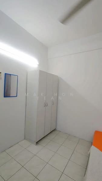 Apartment for Rent at Pangsapuri Indahria - Mak Hon Yean - PropertyGuru.com.my