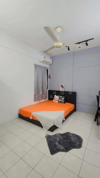 Apartment for Rent at Pangsapuri Indahria - Mak Hon Yean - PropertyGuru.com.my