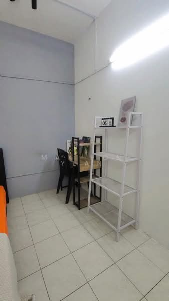 Apartment for Rent at Pangsapuri Indahria - Mak Hon Yean - PropertyGuru.com.my