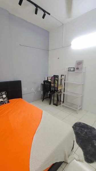Apartment for Rent at Pangsapuri Indahria - Mak Hon Yean - PropertyGuru.com.my