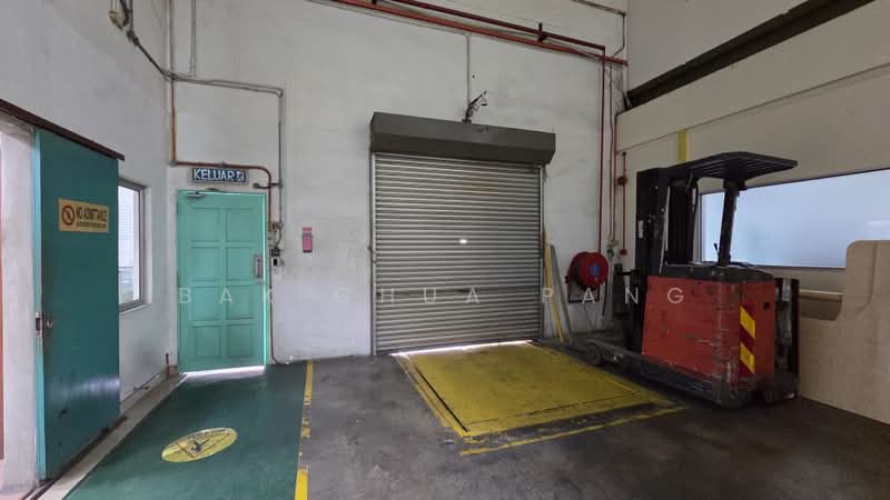 Factory for Rent in Taman Nyior (Seremban) - Bak Chua Pang - PropertyGuru.com.my