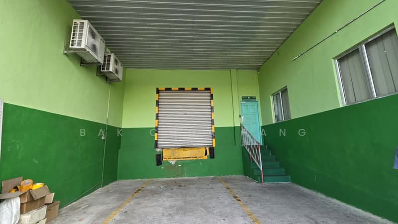 Factory for Rent in Taman Nyior (Seremban) - Bak Chua Pang - PropertyGuru.com.my