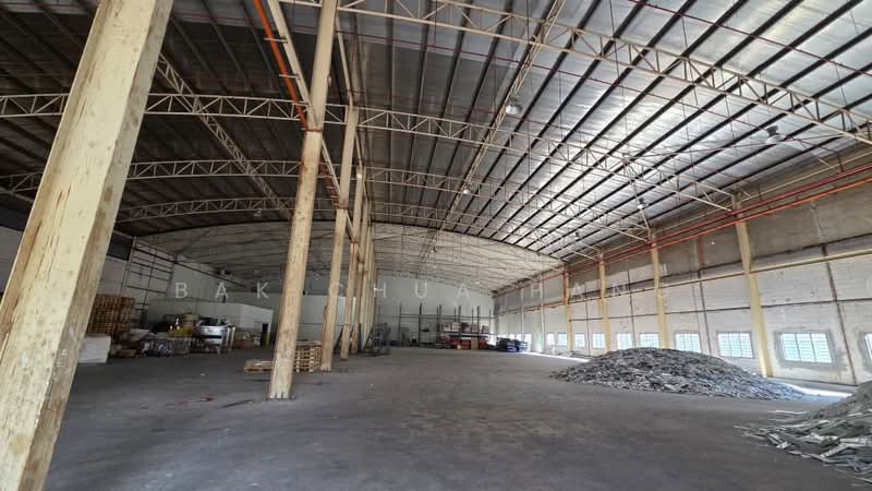 Factory for Rent in Taman Nyior (Seremban) - Bak Chua Pang - PropertyGuru.com.my