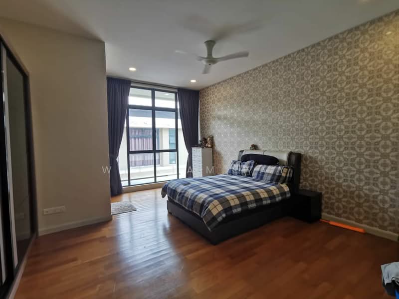 Bungalow House untuk Dijual di East Ledang (Iskandar Puteri (Nusajaya)) - William Tay - Bedroom - PropertyGuru.com.my