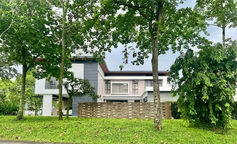 Bungalow House untuk Dijual di East Ledang (Iskandar Puteri (Nusajaya)) - William Tay - Exterior - PropertyGuru.com.my