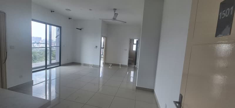 Kondominium untuk Disewa di The Sky Residence - RIZ1 . - PropertyGuru.com.my