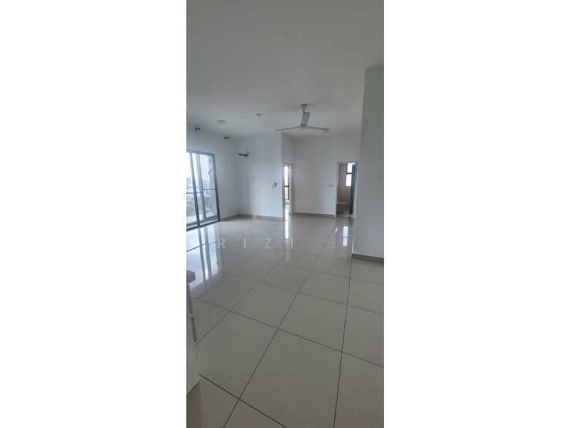 Kondominium untuk Disewa di The Sky Residence - RIZ1 . - PropertyGuru.com.my