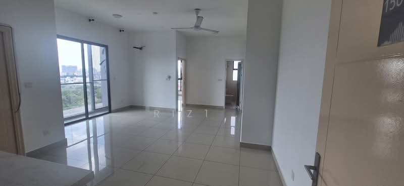 Kondominium untuk Disewa di The Sky Residence - RIZ1 . - PropertyGuru.com.my