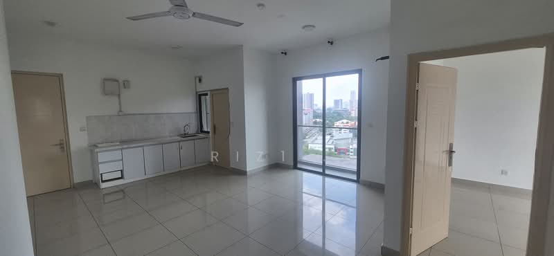 Kondominium untuk Disewa di The Sky Residence - RIZ1 . - PropertyGuru.com.my